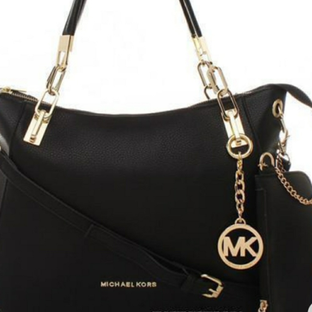 Michael Kors designer bag